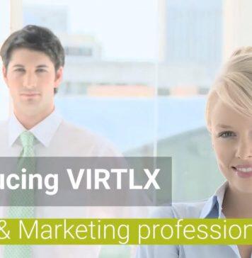 赫尔大学帮助瑞森软件推出开创性的VIRTLX平台
