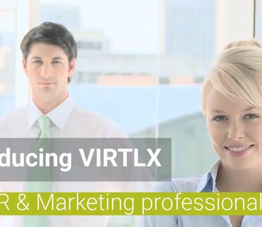 赫尔大学帮助瑞森软件推出开创性的VIRTLX平台