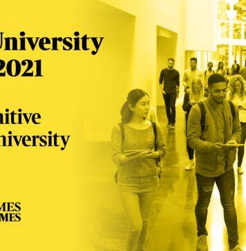 赫尔大学跻身英国北方排名前5位的大学