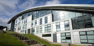 罗伯特高登大学在《卫报》2021年大学指南中排名大幅度攀升