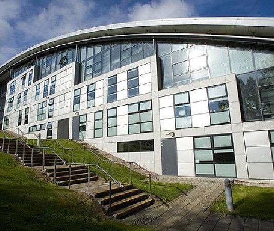 罗伯特高登大学在《卫报》2021年大学指南中排名大幅度攀升