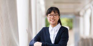 城大学生获颁资讯及通讯科技杰出女明日之星奖