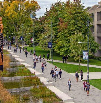 加拿大英属哥伦比亚大学生命科学研究所宣称研发出一种抗新冠药物