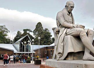 留学英国:赫瑞-瓦特大学