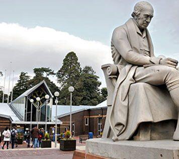 留学英国:赫瑞-瓦特大学