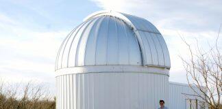 港大太空研究实验室成员与NASA联合发现首颗围绕白矮星运行的完整行星