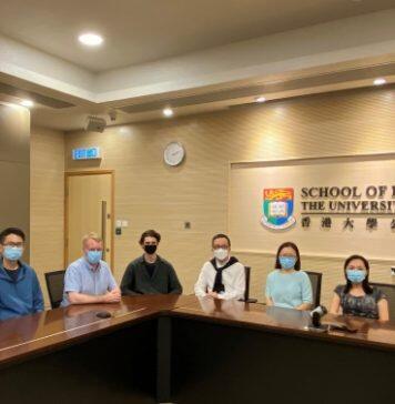 香港第二波新型冠状病毒疫情主要由本地超级传播主导