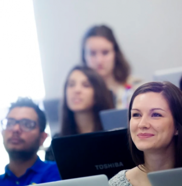 ESSEC商学院SMIB项目获得 Grade Master(硕士学位)资质