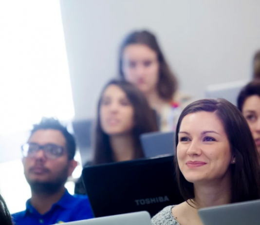 ESSEC商学院SMIB项目获得 Grade Master(硕士学位)资质