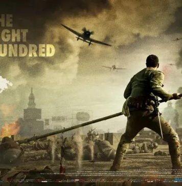 《八佰》后期制作竟是在10,865公里外的南澳州完成的