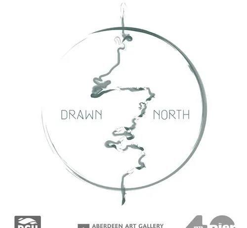 罗伯特高登大学建筑学人才辈出,与阿伯丁艺术馆合作开展啦