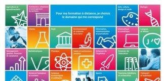 法国高校与您相约2020年9月开学季