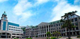 2021 THE世界大学排名,韩国汉阳大学维持在351~400名之间