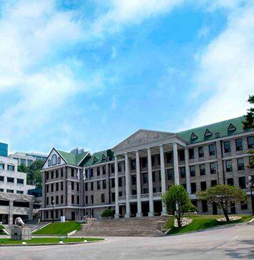 2021 THE世界大学排名,韩国汉阳大学维持在351~400名之间