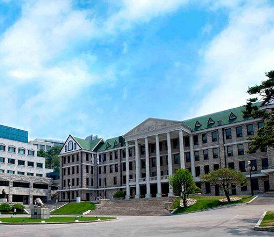 2021 THE世界大学排名,韩国汉阳大学维持在351~400名之间