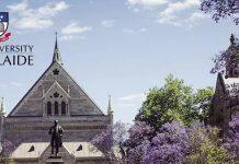 留学生的故事: Alina在澳大利亚阿德莱德拥有想象不到的逆转人生