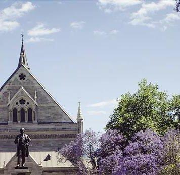 留学生的故事: Alina在澳大利亚阿德莱德拥有想象不到的逆转人生