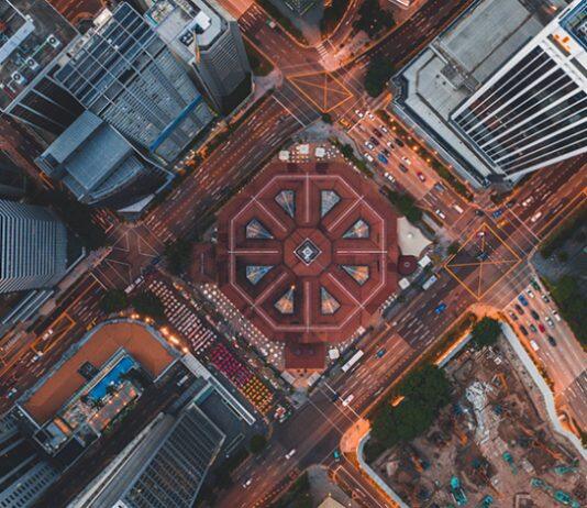 新加坡:新的国际“亚洲设计社会创新”课程