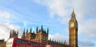 留学英国呈现三大新趋势