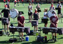 辛辛那提大学打破疫情影响,入学人数再创纪录