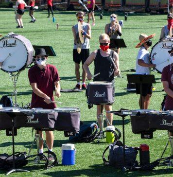 辛辛那提大学打破疫情影响,入学人数再创纪录