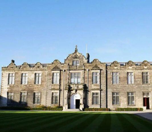 留学英国|英国那些榜上无名的大学难道实力很差嘛?