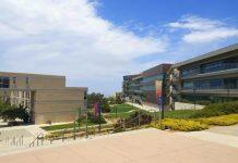 走进美国名校之美国加州大学圣地亚哥分校