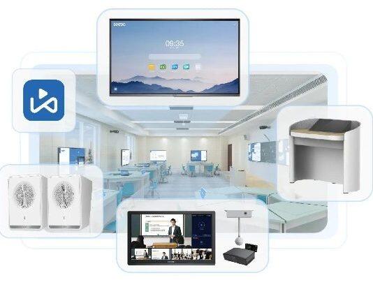 第55届中国高等教育博览会下月将举行