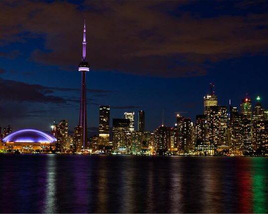 2021麦考林加拿大大学排名出炉!多伦多大学6年蝉联加国第一!