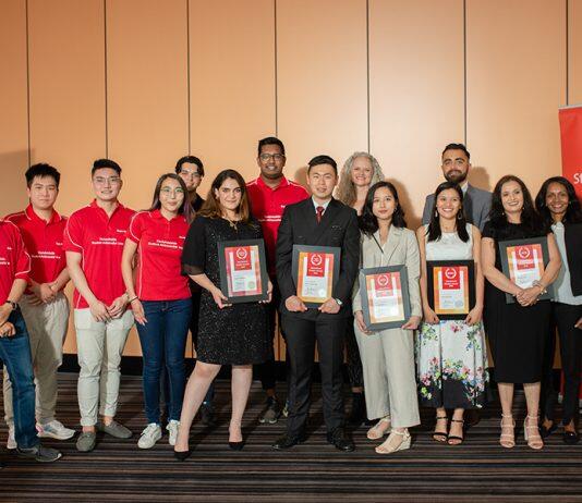 2020 第十届南澳州国际学生奖正式揭晓