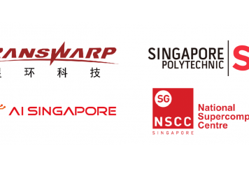 新加坡大学生人工智能创新大赛开幕式举行