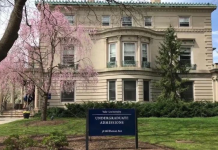 耶鲁大学涉嫌歧视亚裔学生被正式起诉