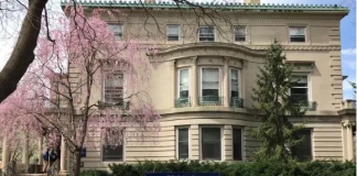 耶鲁大学涉嫌歧视亚裔学生被正式起诉