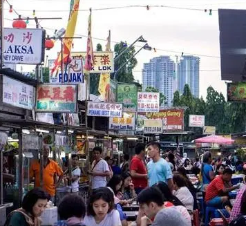 马来西亚宣布:暂停所有留学生入境!中国留学生怎么办?