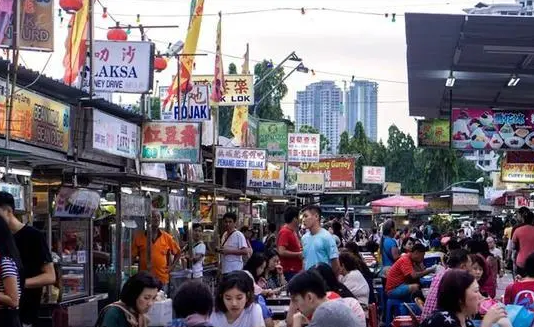 马来西亚宣布:暂停所有留学生入境!中国留学生怎么办?