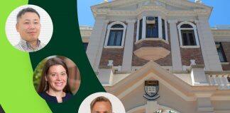 香港大学开展Rising Stars 全球招聘学术人才计划