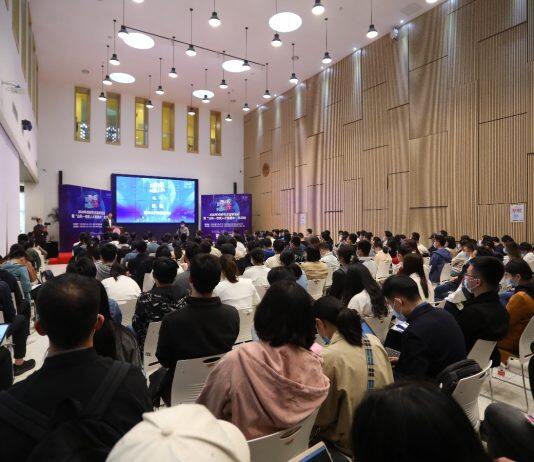 山东省2020年名校引才宣讲暨“山东—名校人才直通车”活动在清华大学举行