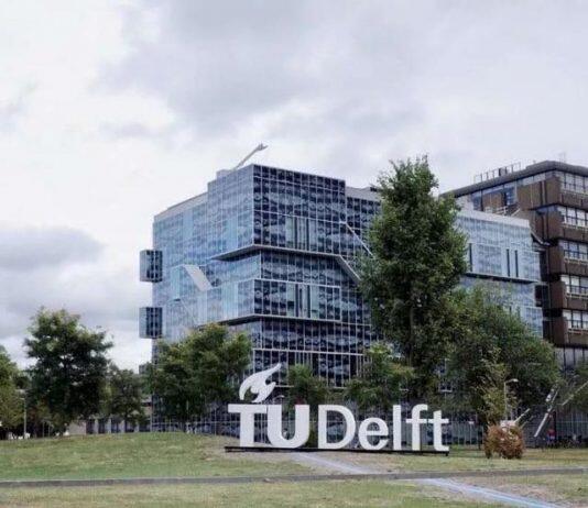 欧洲的麻省理工-荷兰代尔夫特理工大学介绍-留学生专访