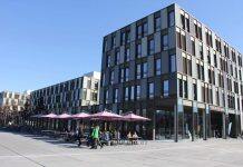 德国大学校长:来华办学,最大挑战是没有先例