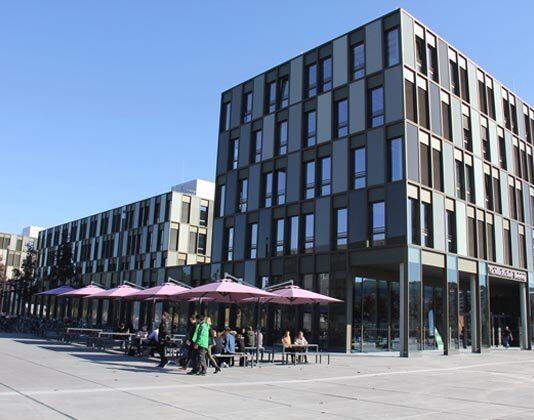 德国大学校长:来华办学,最大挑战是没有先例