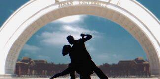 阿根廷科尔多瓦国立大学孔子学院举行线上揭牌仪式