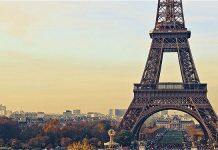 驻法国使馆:提醒中国留学生及汉语教师防范反弹疫情