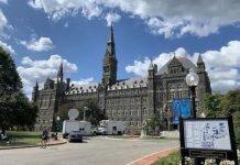 疫情下求学路在何方?留学生们还好吗?