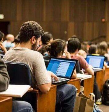 美国贫困大学生要上不起学了?