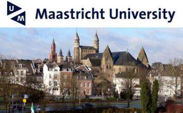 荷兰马斯特里赫特大学与CSC合作博士项目奖学金(30+名额)