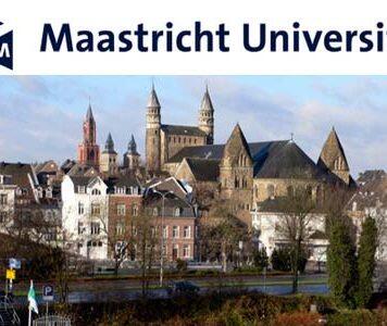 荷兰马斯特里赫特大学与CSC合作博士项目奖学金(30+名额)