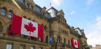 加拿大大学的奖学金有很多种,看看你能申请哪一个?