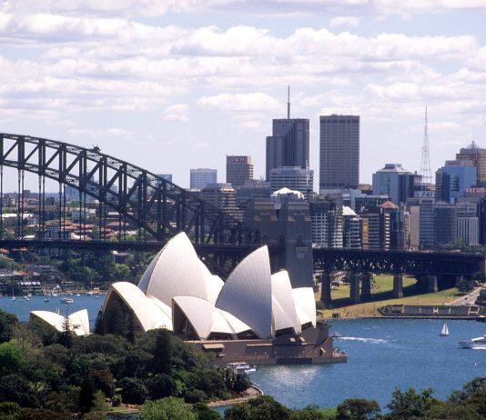 澳洲大学商学院80%都是留学生,商科究竟好在哪里?