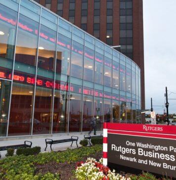 美国罗格斯大学商学院3+1+X本硕项目2021年秋季入学招生报名