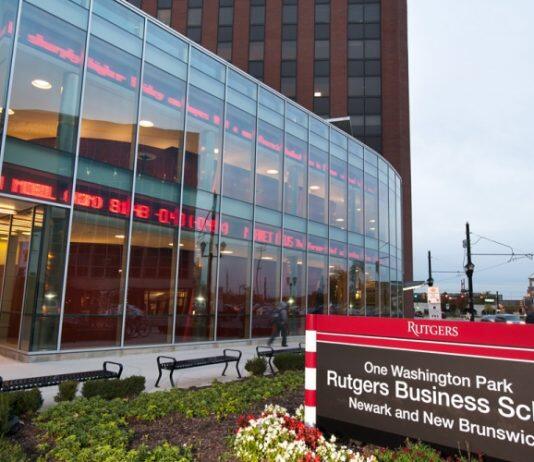 美国罗格斯大学商学院3+1+X本硕项目2021年秋季入学招生报名